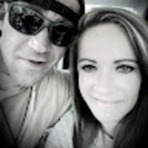 Meet your Posher, Andrew&katey